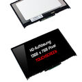 14,0" LED Display matt passend für Lenovo IdeaPad C340-14API Touchfunktion