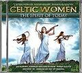 Celtic Women-the Spirit of Today von Morgan,Caitlin, O'Lea... | CD | Zustand gut