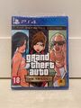 Neu Grand Theft Auto: Die Trilogie - Die Definitive Edition (PS4) UK PAL-Spiel