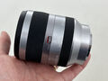 Sony SEL18200 Und 18-200 MM F3,5-6,3 Oss E-Mount