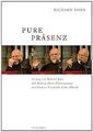 Pure Präsenz, 1 DVD | DVD | Zustand sehr gut