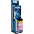 Oral-B Oral-B Pro Sensitive Clean Aufsteckbürsten 10er-Pack, weiß