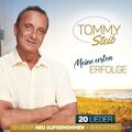 Tommy Steib Meine Ersten Erfolge (CD)