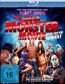 Mega Monster Movie