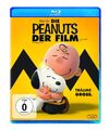 Die Peanuts - Der Film - Blu-Ray