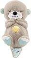 💕 Mattel Fisher-Price 💕 FXC66 Schlummer-Otter Spieluhr aus Plüsch, mehrfarbig 
