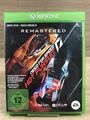 Xbox One Spiel • NEED FOR SPEED HOT PURSUIT REMASTERED #M29