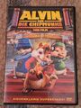 DVD Film " Alvin und die Chipmunks, Der Film "
