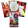 Adrenalyn XL World Cup WM Qatar 2022 Trading Cards Einzelkarten Nummer 145-288