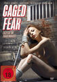 DVD Caged Fear - Exzesse im Frauenknast 