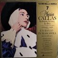 A2879/Maria Callas - la donna, la voce, la diva 7 VERDI  vinyl LP 