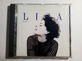 CD - Lisa Stansfield - Real Love