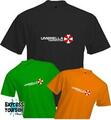 T-Shirt UMBRELLA CORP - Resident Evil - Capcom Gaming Qualität - NEU*