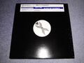 Sattva - Echo Of Silence (Way Out West Remix) klassisches progressives Trance Vinyl 