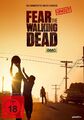 Fear The Walking Dead - Staffel 1 / 2 / 3 / 4 / 5 / 6 / 7 / 8 - DVD Blu-ray NEU
