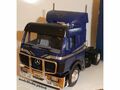 Wiking 1:43 Mercedes-Benz 1850 Zugmaschine solo Europa Truck `93 , neu, OVP