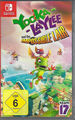 Yooka -Laylee and the Impossible Lair Nintendo Switch