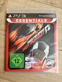 PS3 Spiel ❇️ Need for Speed ❇️ Hot Pursuit ❇️ PlayStation Network ❇️ USK ab 12