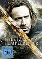 DER LETZTE TEMPELRITTER DVD MIT NICOLAS CAGE NEU