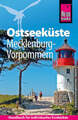 Reise Know-How Reiseführer Ostseeküste Mecklenburg-Vorpommern-Mängelexemplar,