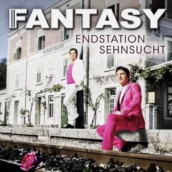 FANTASY - Endstation Sehnsucht (CD)