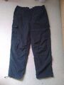 maul Natural Law Trekking Outdoor Wander Hose ZipOff Gr. 25