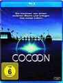 Cocoon - Blu-ray - Neu und Originalverpackt