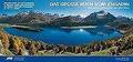 Das grosse Buch vom Engadin | Buch | 9783907067376