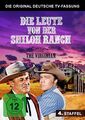 Die Leute von der Shiloh Ranch - Staffel 4 - Deutsche TV-Fassung [5 DVDs] Drury,