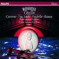 Rossini: Otello -  CD UCVG FREE Shipping