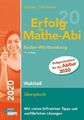 Erfolg im Mathe-Abi 2020 Wahlteil Baden-Württemberg| Buch| Gruber, Helmut