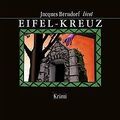 Eifel-Kreuz (Ungekürzte Lesung auf 1 MP3-CD) von Ja... | Buch | Zustand sehr gut