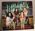 Little Mix Get Weird The Deluxe Edition CD