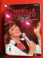 Liebe Lebt - Das Beste Von Mireille Mathieu - 3  DVD Box