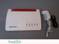 AVM FRITZ!Box 7590 Wireless Router + Modem - Weiss (20002804) | Händler