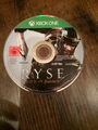 Ryse - Son Of Rome (Microsoft Xbox One, 2013)