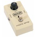 MXR M133 Micro Amp - Verzerrer für Gitarren