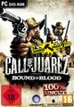 Call Of Juarez: Bound in Blood PC Neu & OVP