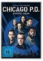 Chicago P.D. - Season 9 von Universal Pictures Germa... | DVD | Zustand sehr gut