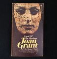 Joan Grant - Herr des Horizonts - Taschenbuch von Avon - 1969 okkulte Hexerei