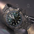 Citizen Promaster Navihawk A-T XXL Funk Chronograph AT8227-56X