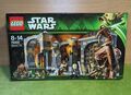 LEGO Star Wars: Rancor Pit (75005)