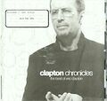 Clapton Chronicles - The Best Of von Clapton,Eric | CD | Zustand sehr gut