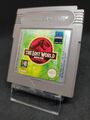Jurassic Park - The Lost World - Game Boy Spiel guter Zustand inkl. Hülle 30189