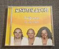 Knorkator - Tribute to uns selbst ( CD Album ) Heavy Metal, Parodie, Fun Metal