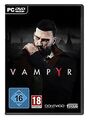 Vampyr - [PC] von Focus Home Interactive | Game | Zustand gut