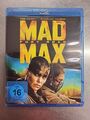 Mad Max: Fury Road - Blu-Ray - Sehr gut 