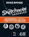 Das Sketchnote Handbuch ~ Mike Rohde ~  9783826682032