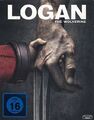 Logan - The Wolverine [Schuber Edition]