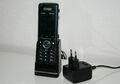 AGFEO DECT 60 IP  Systemtelefon mit Ladeschale und Netzteil #1